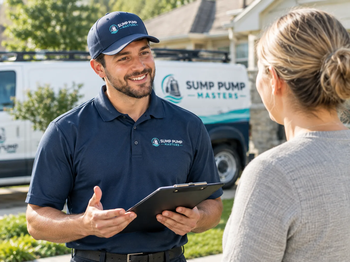 Sump Pump Repair David City, NE FAQs